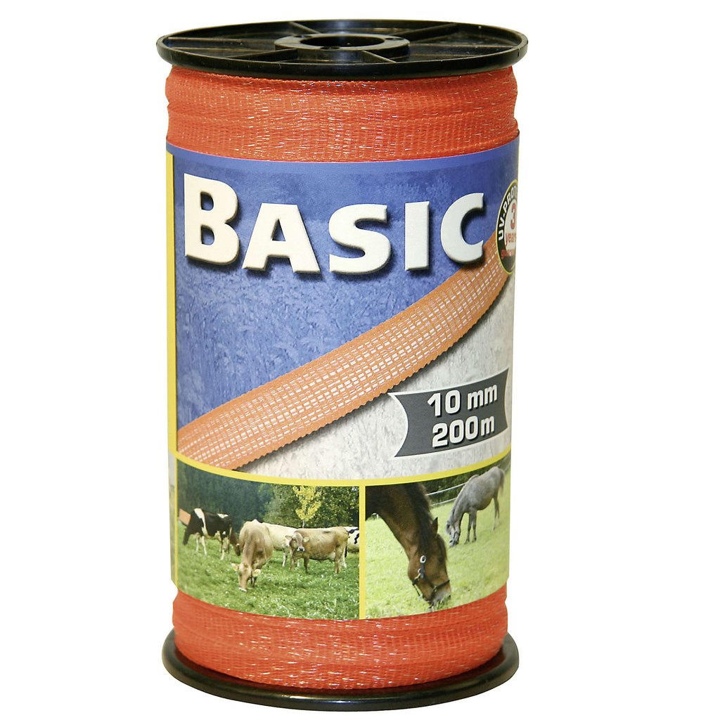 Ako Lint Basic Oranje