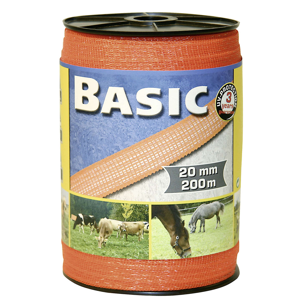 Ako Lint Basic Oranje