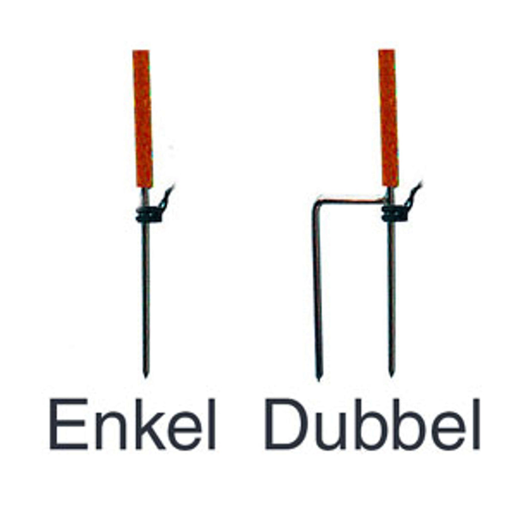 Ako Ovi-net Enkele Pen