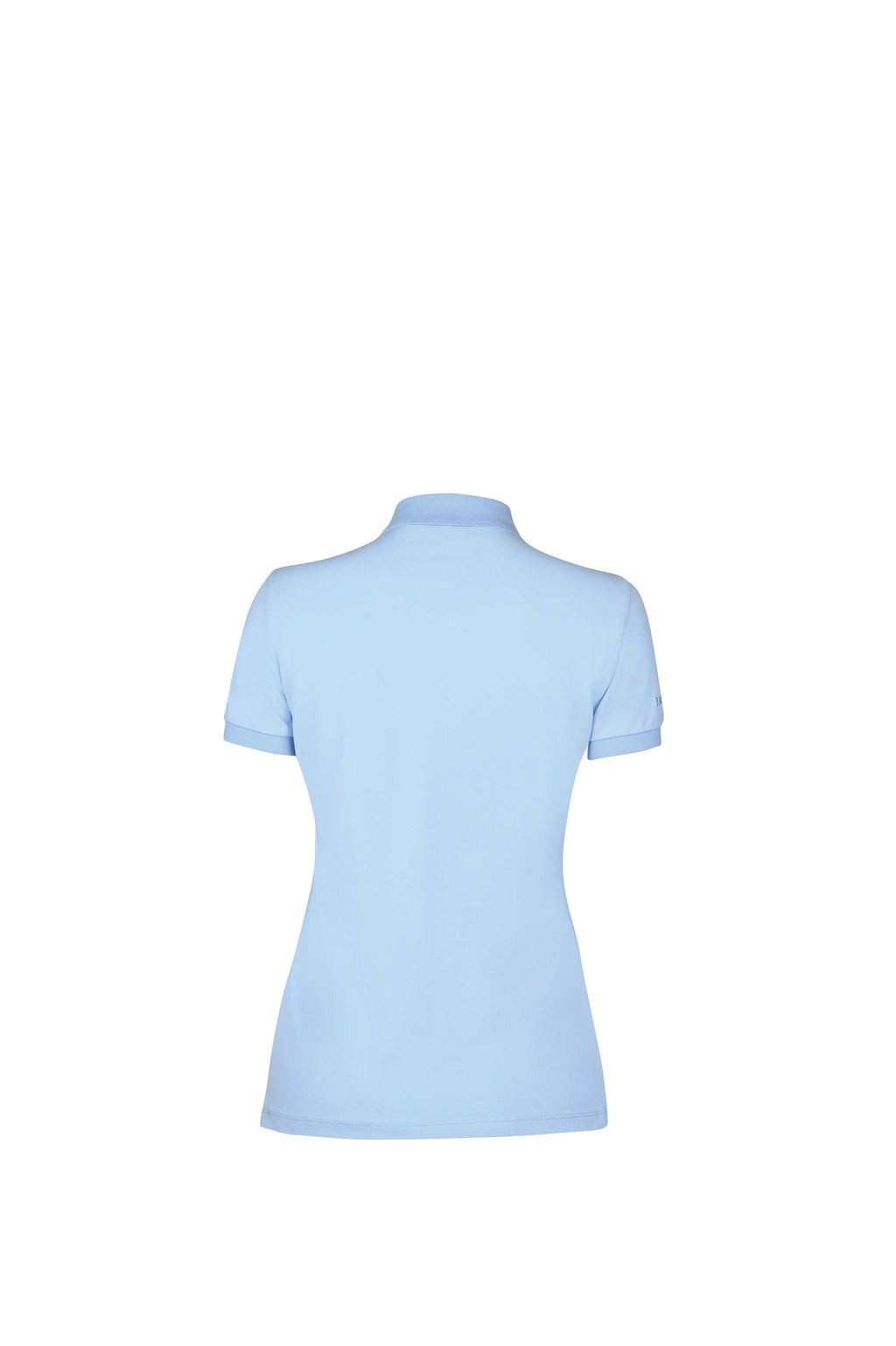 Weatherbeeta Polo Dublin Lily Cap Ice Blue
