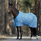 Weatherbeeta Zweetdeken Cooler Standard Neck Seahorse