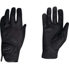 Weatherbeeta Handschoenen Dublin Mesh Panel Zwart