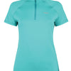 Weatherbeeta Shirt Prime Turquoise
