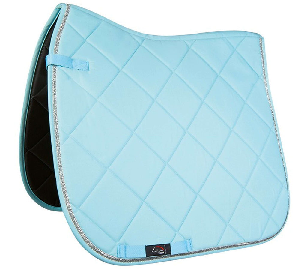 HKM Zadeldekje Romy DR Aqua