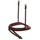 Schockemöhle Neusriem Tokyo Select Fancy Anatomisch Royal/Oak/Cream/Zilver