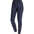 Schockemöhle Rijbroek Equinox Livia Knee Grip Navy