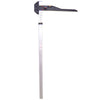 Harry's Horse Meetstok Aluminium Luxe