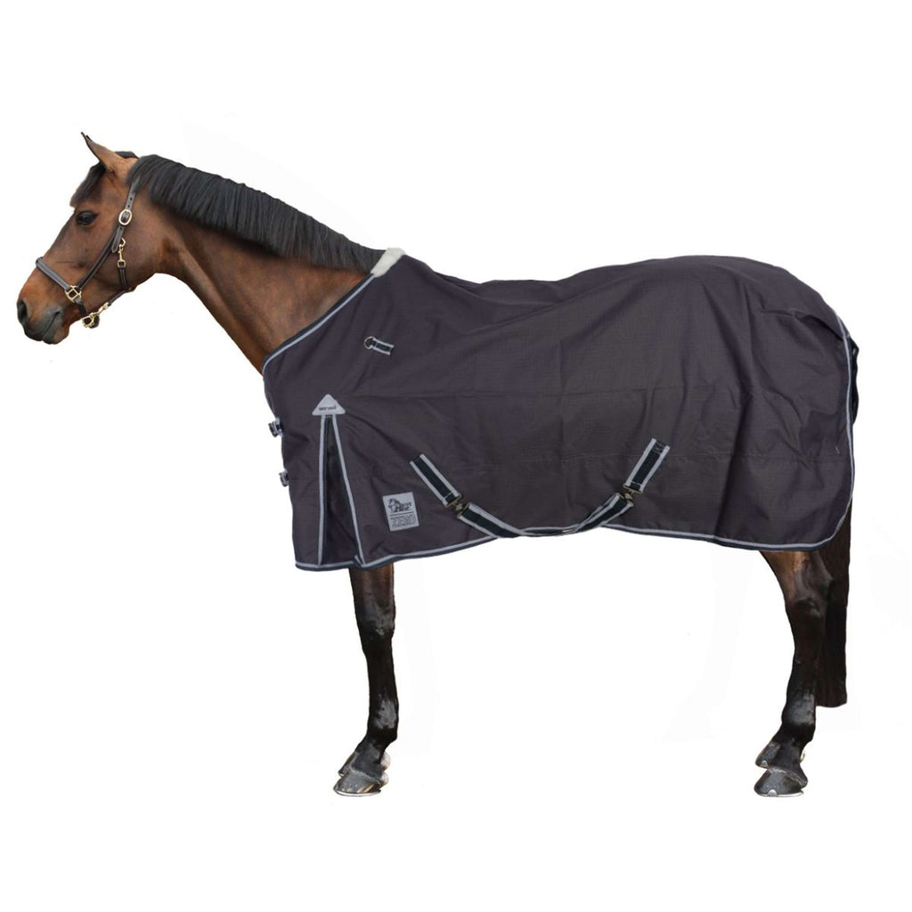 Harry's Horse Buitendeken Thor 0g Ebony