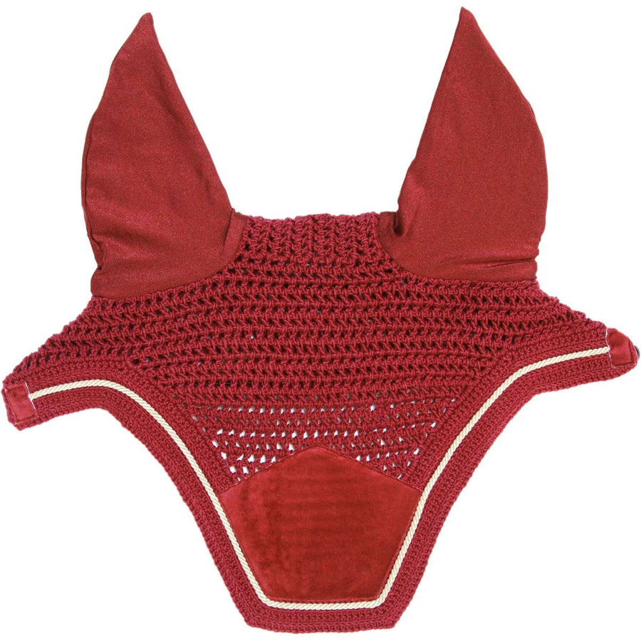 Kentucky Oornetje Wellington Velvet Rood