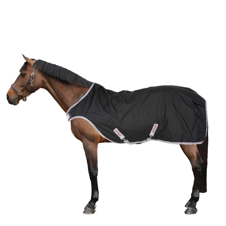 Amigo Walker Lite 100g Zwart/zilver