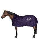 Imperial Riding Outdoordeken IRHSuper-Dry 100g Navy