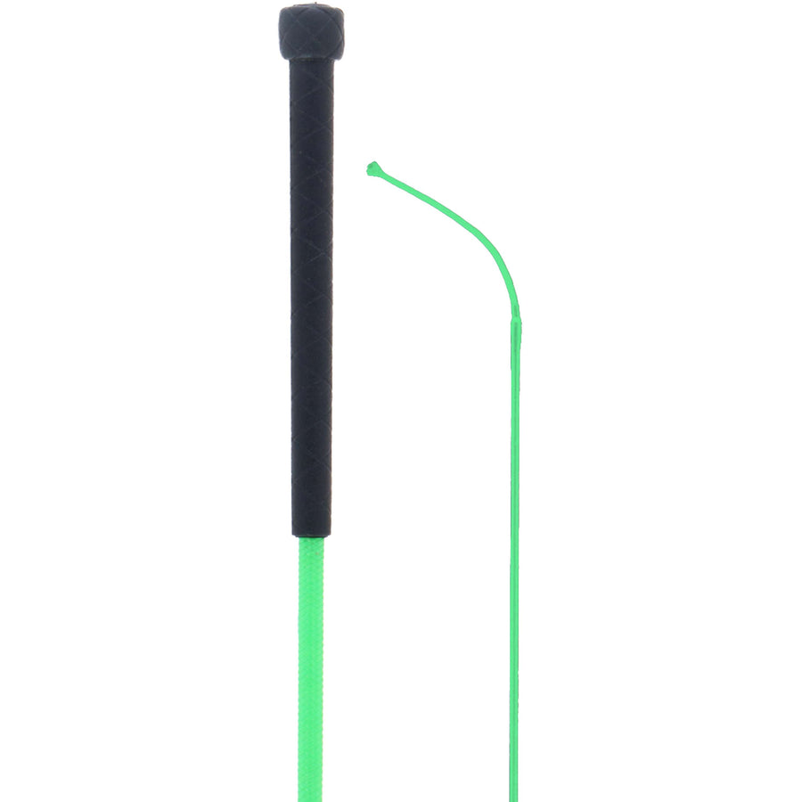 Shires Dressuurzweep Economy Green