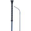 Shires Dressuurzweep Rubber Grip Navy