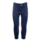 Little Sister Rijbroek Bellamonte Silic Jeans Blauw