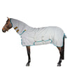 Tempest Plus by Shires Eczeemdeken Sweet-Itch Combo Wit
