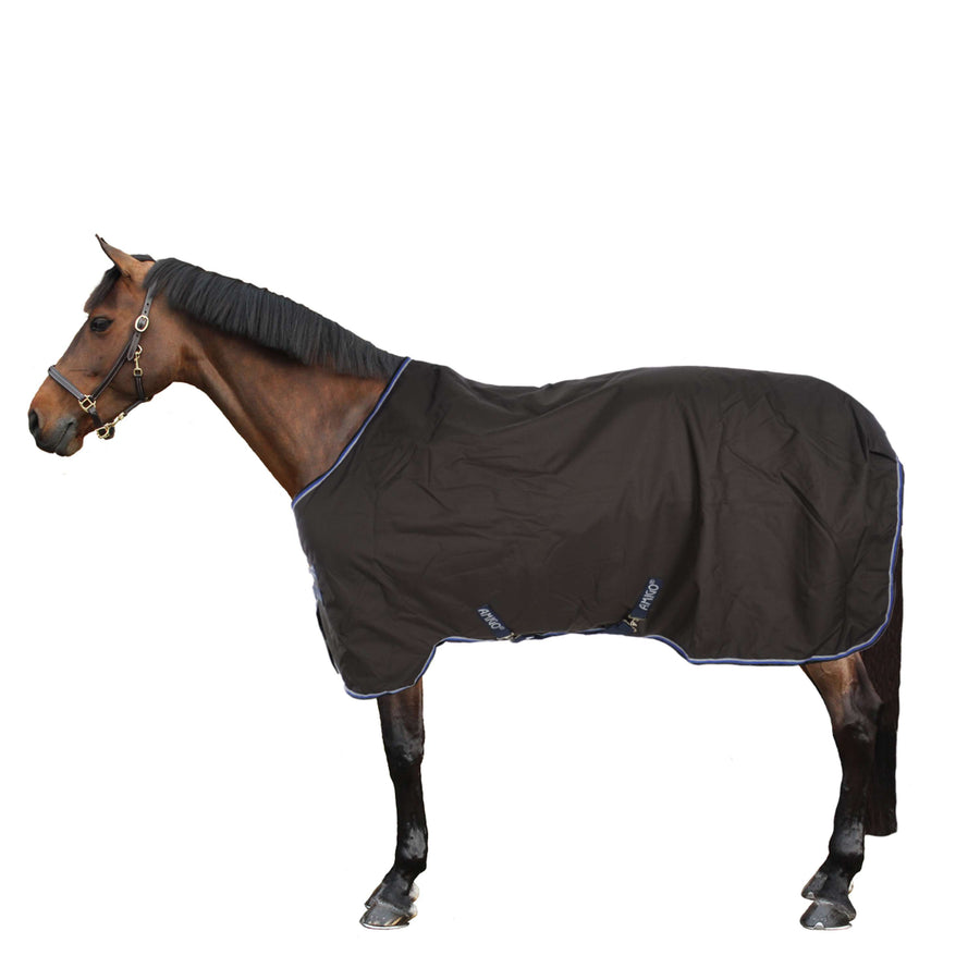 Amigo Bravo 12 Turnout 100g Excal/Strong Blue/Black