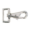 WeatherBeeta Strap Clip Swivel Black