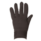Dublin Rijhandschoenen Neoprene Zwart