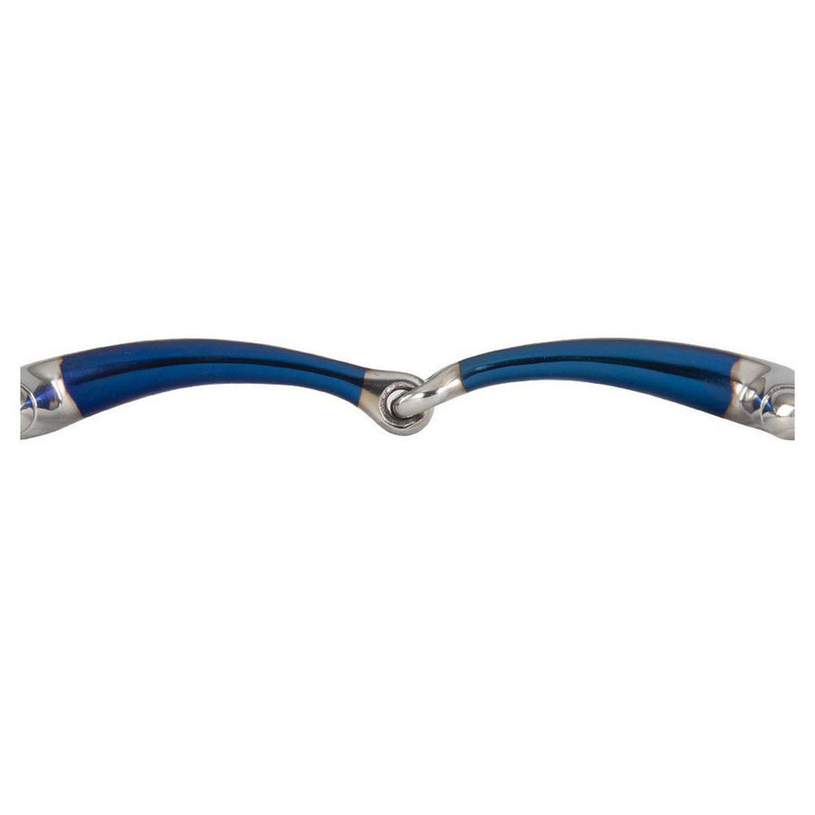 BR Bustrens Sweet Iron enkel gebroken Magic System 14mm