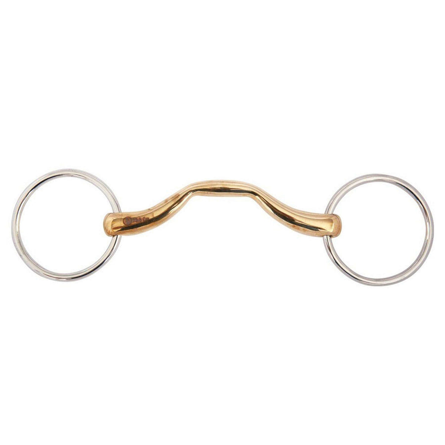 BR Watertrens Soft Contact 16mm Ongebroken