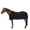 Kavalkade Vliegendeken Fly'n Fleece Navy-groen