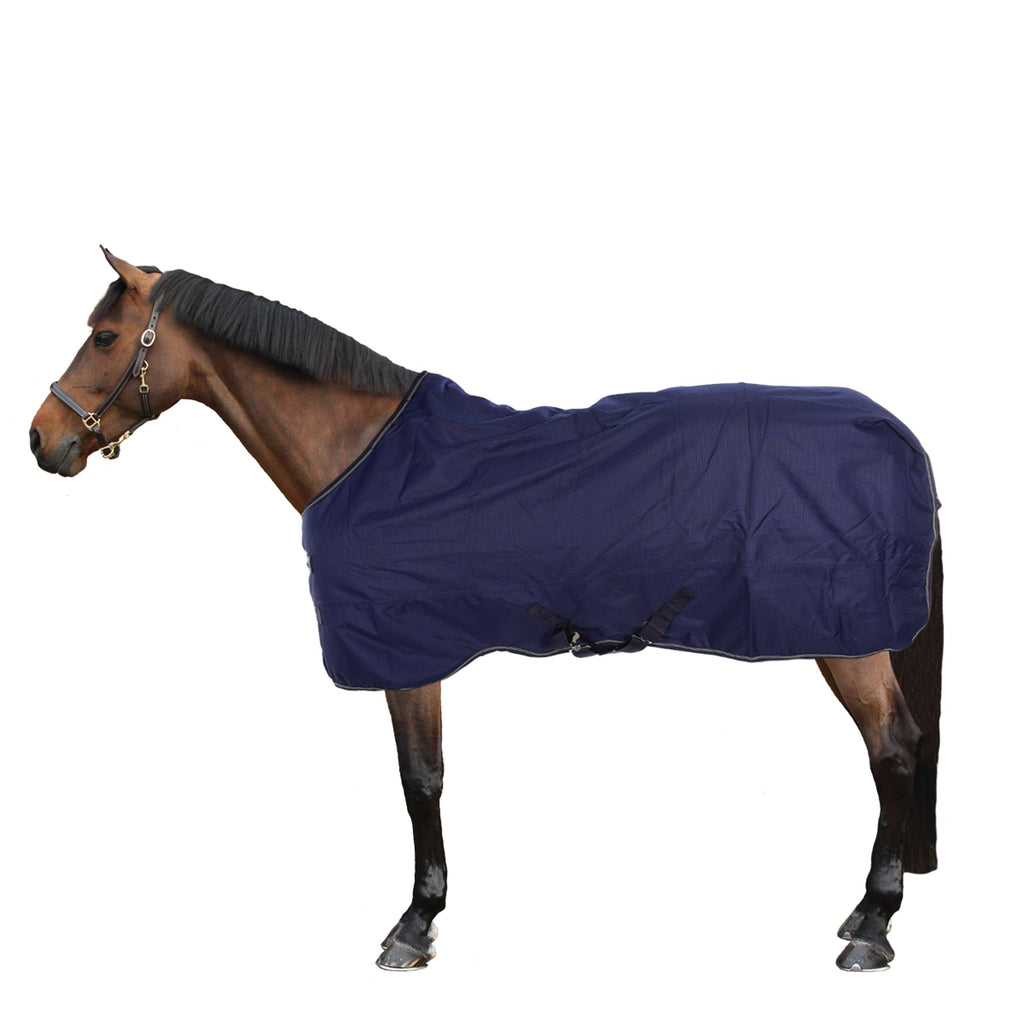 Kavalkade Outdoordeken Montreal 100g Navy