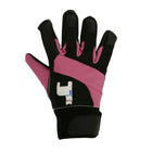 Keron Kinderhandschoen Mini Winter Roze/Zwart