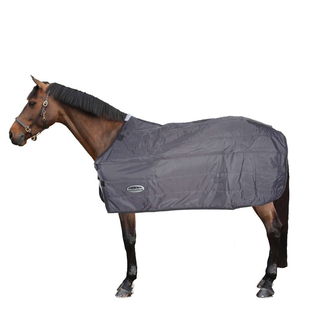 Weatherbeeta Comfitec Liner Medium/Lite Rug Grijs