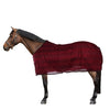 Kavalkade Vliegendeken Stripe Bordeaux