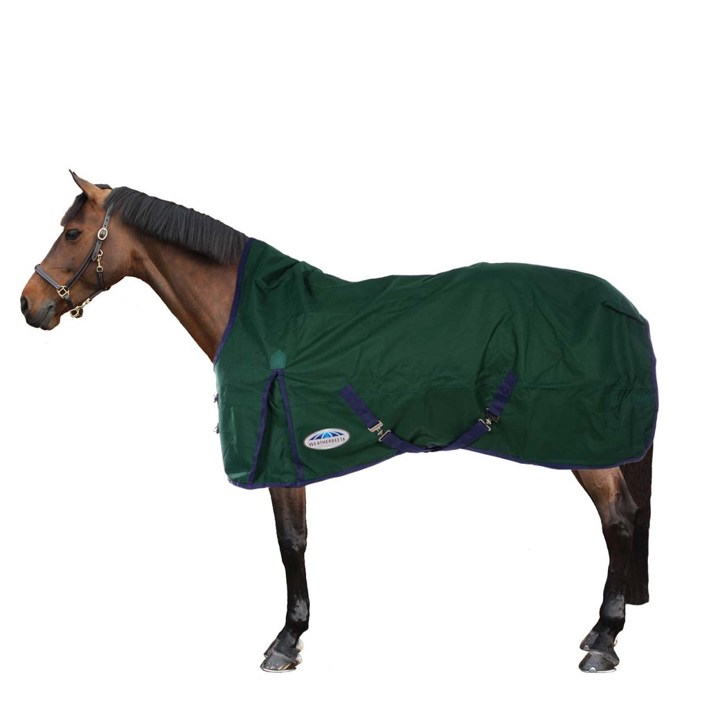 WeatherBeeta Regendeken ComFiTec Plus Dynamic II High Neck Lite 0g Hunter/Navy