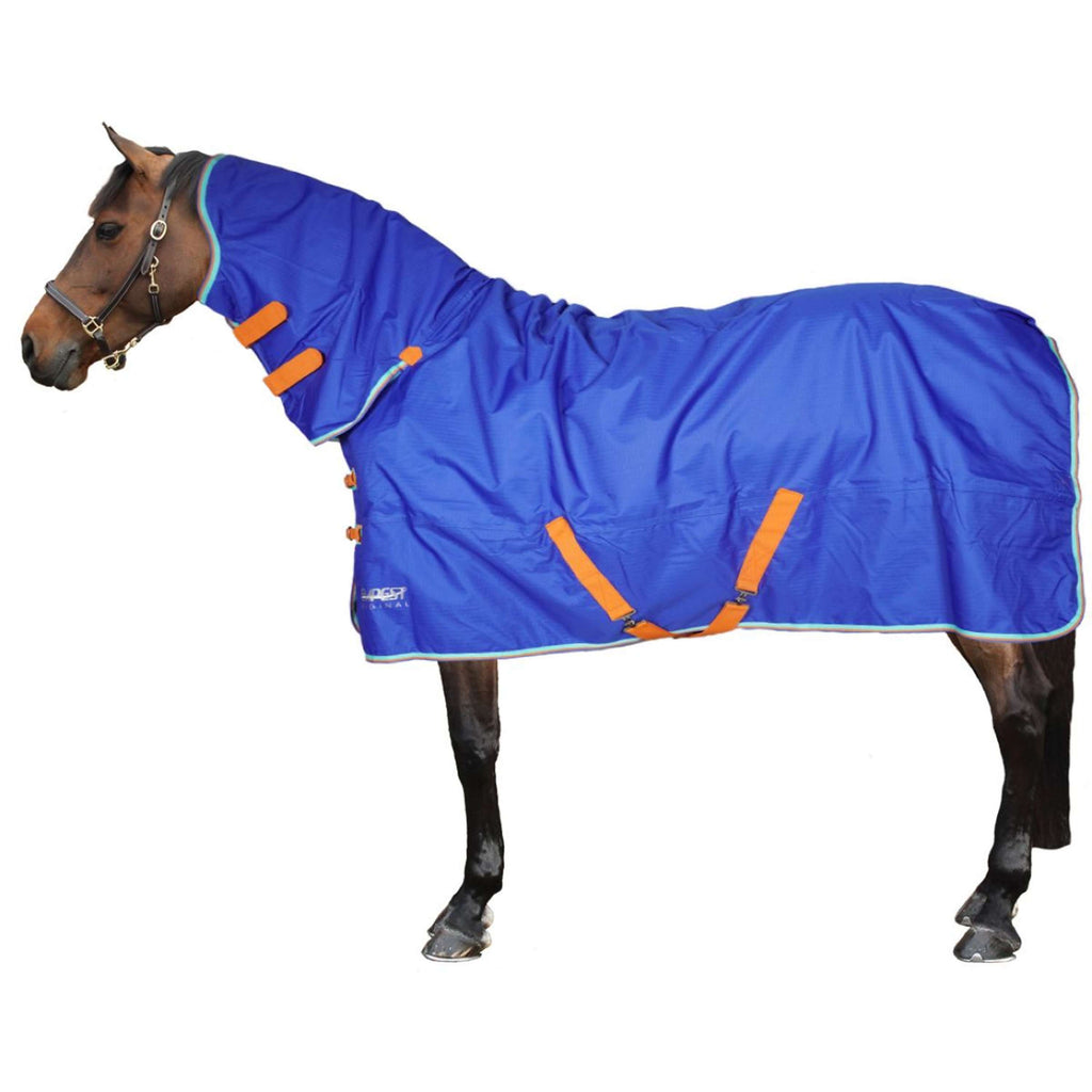Tempest Original Winterdeken Turnout 50g Combo Royal