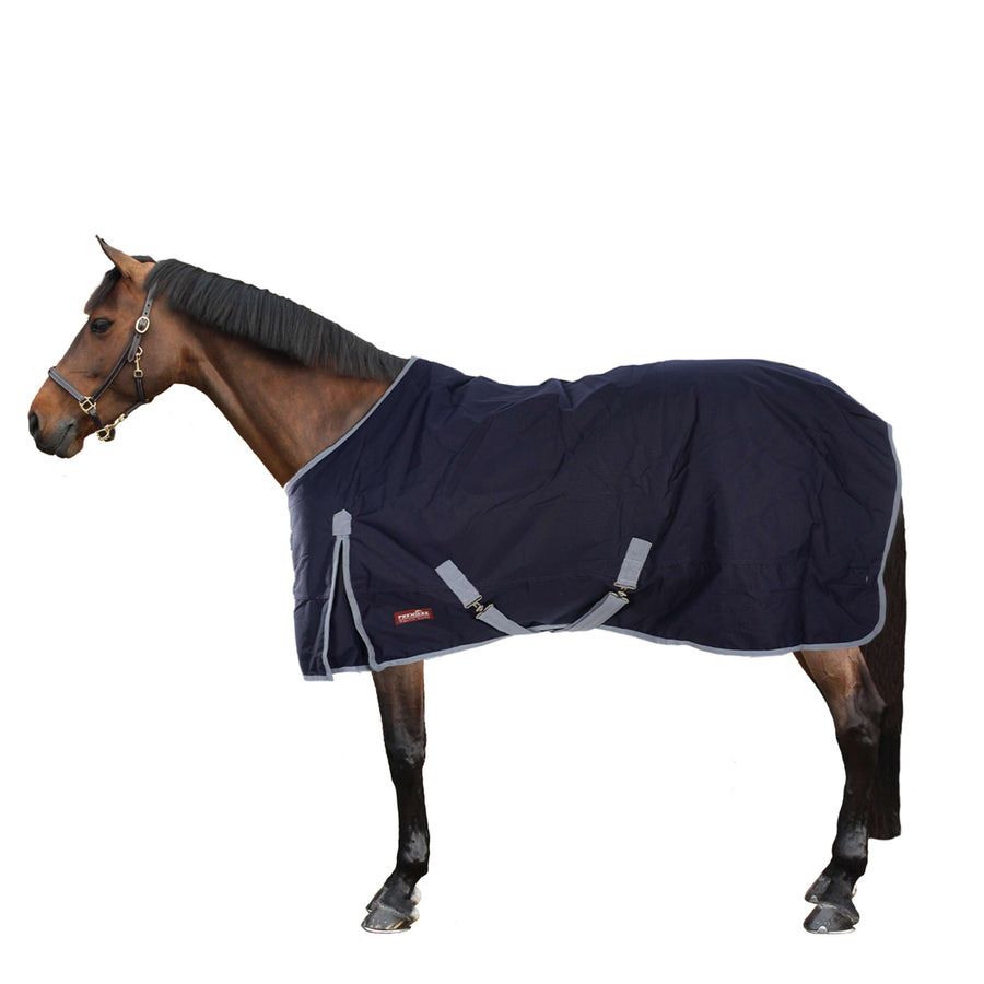 Premiere Outdoor Deken Ayc 600D 300g Dress Blue