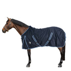 Horka Zomer Deken 0g Blauw/sky Blauw