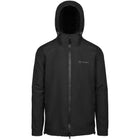 Storm Force Jacket Zwart
