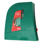Ako Duo Power X1000 Schrikdraadapparaat Groen