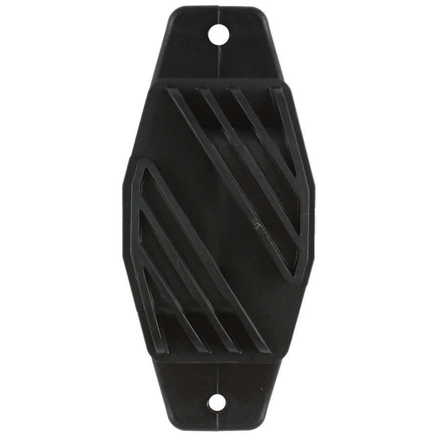 Agradi Power Lintisolator 10 Stuks Zwart