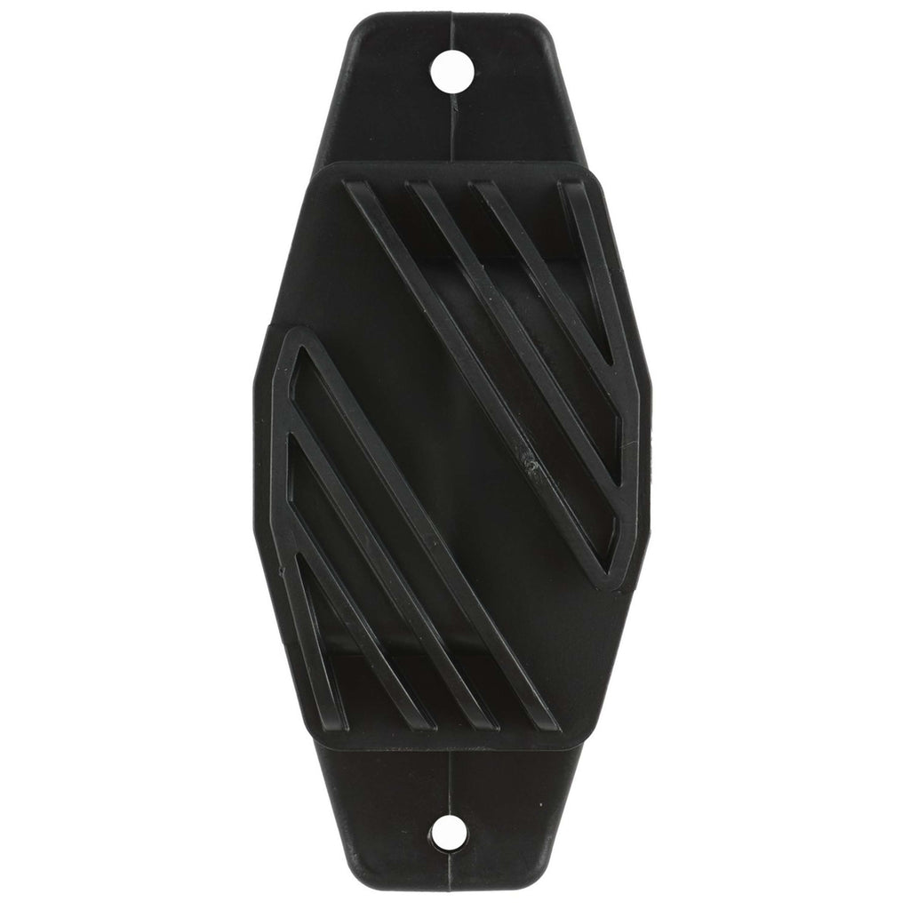 Agradi Power Lintisolator 10 Stuks Zwart