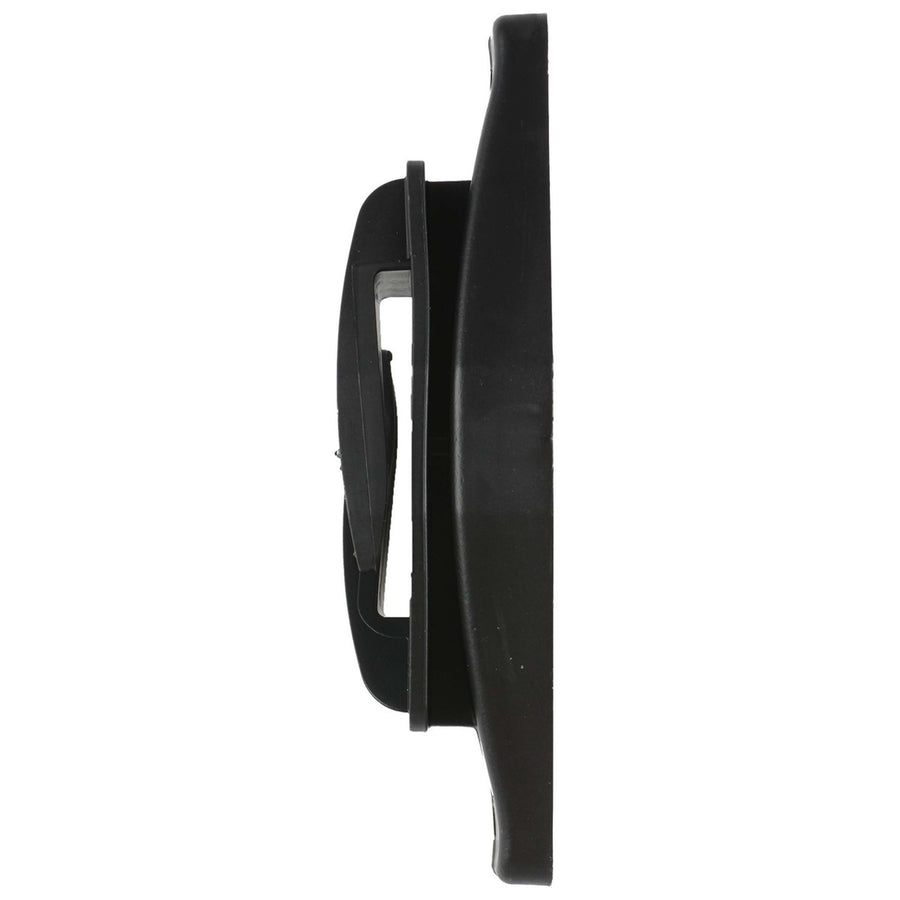 Agradi Power Lintisolator 10 Stuks Zwart
