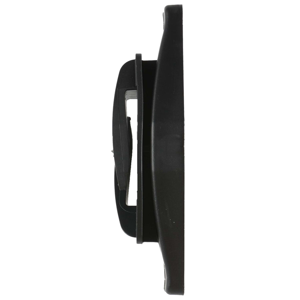 Agradi Power Lintisolator 10 Stuks Zwart