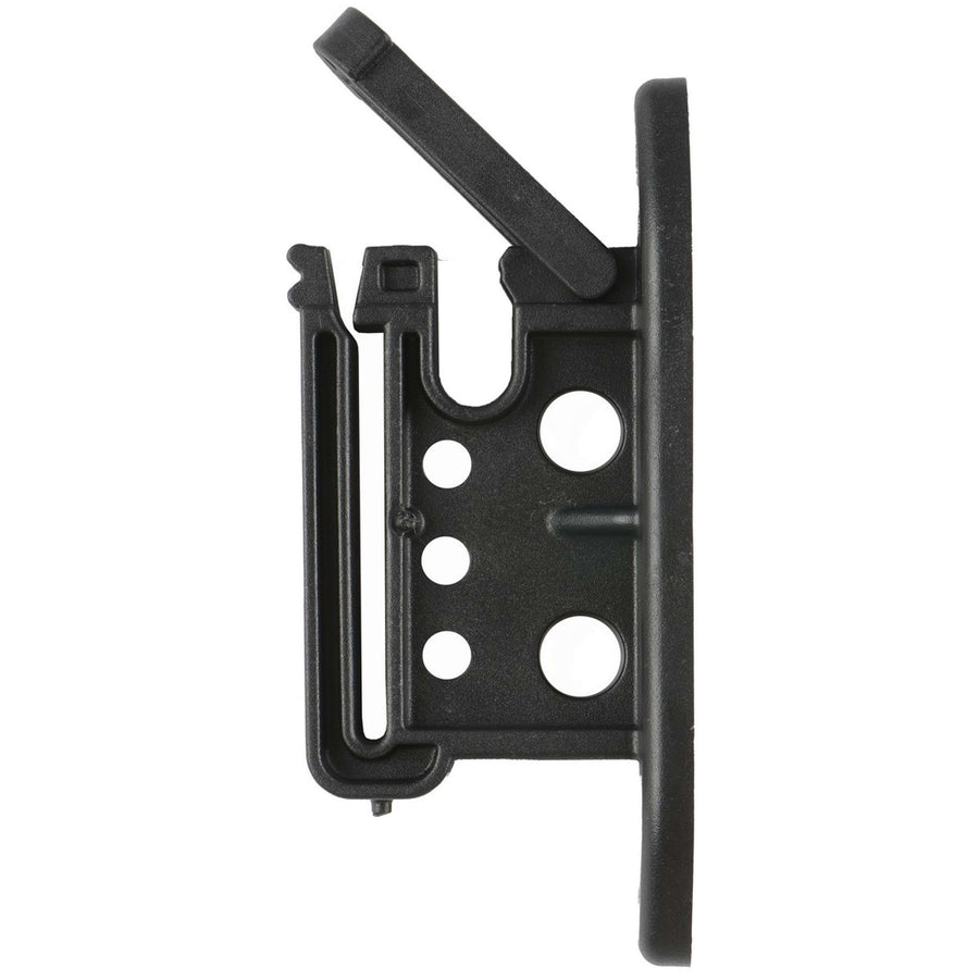 Ako Combi Klem/Clip Isolator Zwart