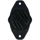 Ako Isolator Koord/Draad tot 8mm 10 Stuks Zwart