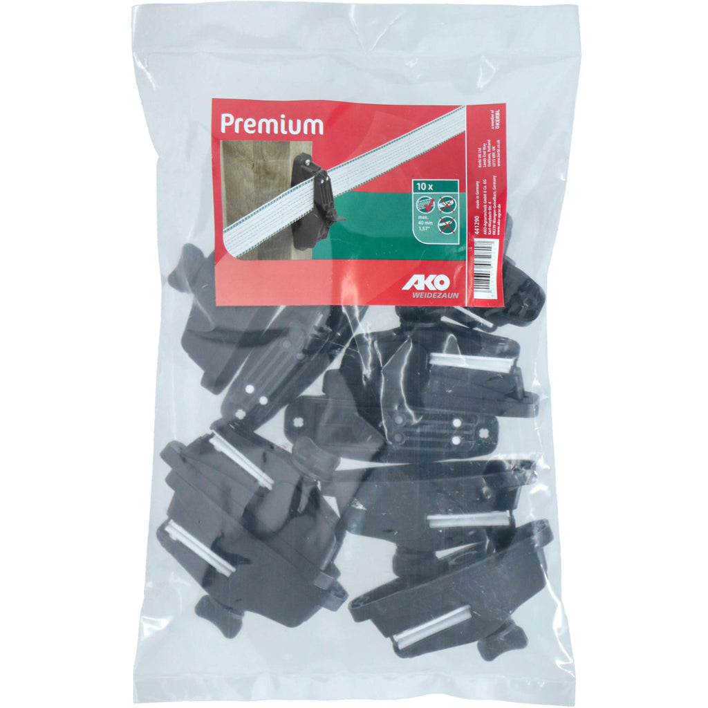 Ako Premium Clip Isolator 10 Stuks