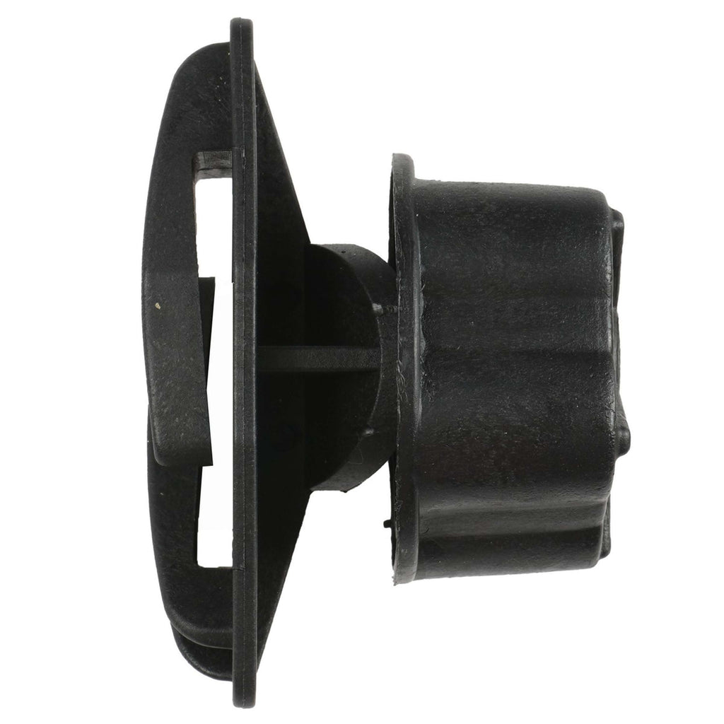 Ako Schroefisolator Vario- Plus 40mm 10 Stuks Zwart