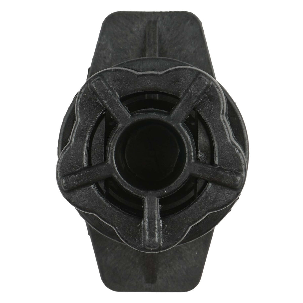 Ako Schroefisolator Vario- Plus 40mm 10 Stuks Zwart