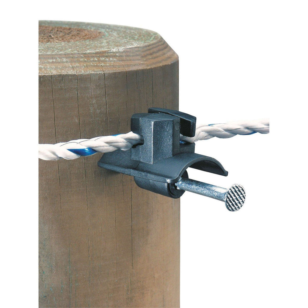 Koordisolator met spijker 7cm 50 Stuks