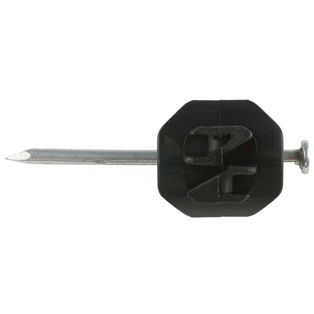 Koordisolator met spijker 7cm 50 Stuks