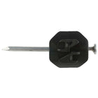 Koordisolator met spijker 7cm 50 Stuks