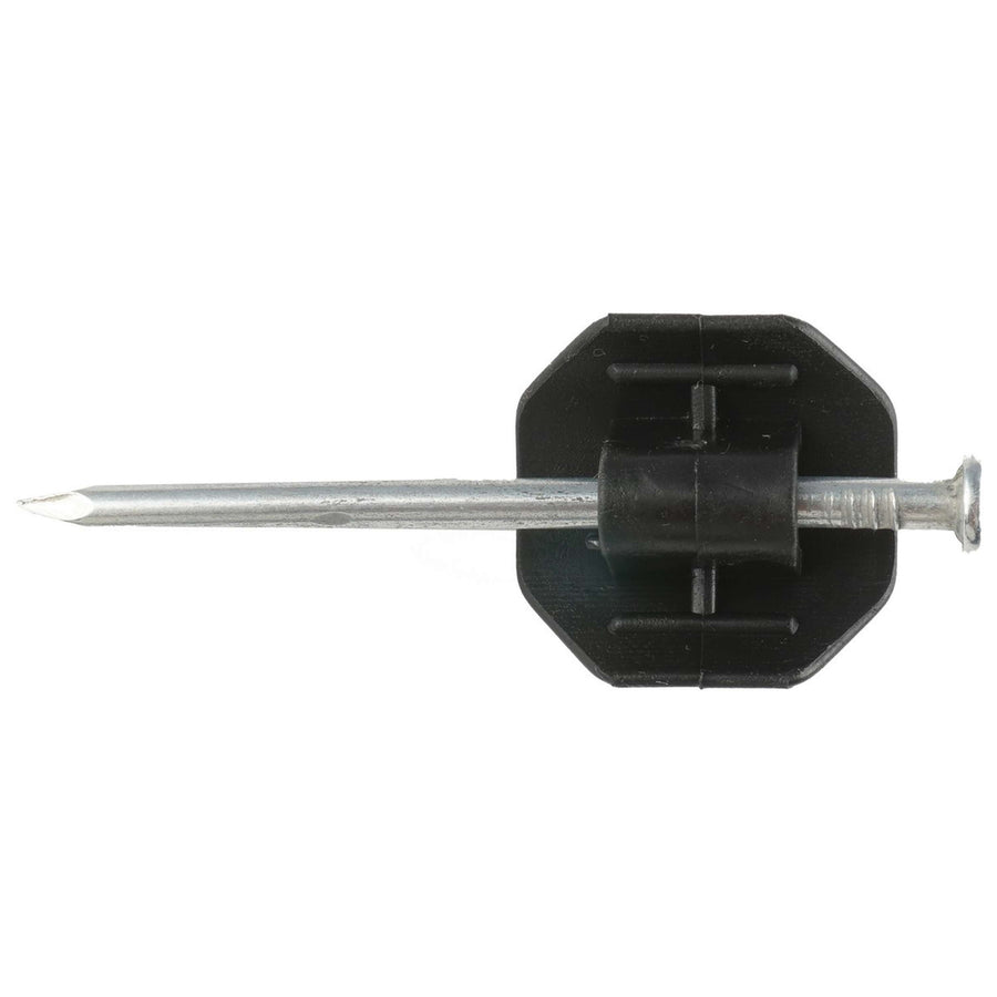 Koordisolator met spijker 7cm 50 Stuks