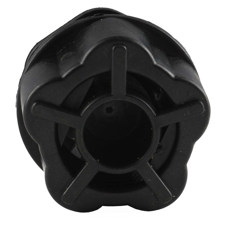 Ako Schroefisolator Draad- Koord 10 Stuks Zwart/Rood