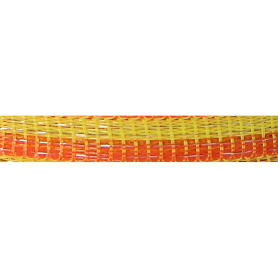 Ako Lint Economyline Dubbelpak Geel/Oranje
